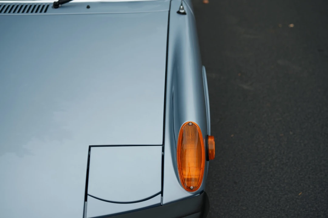 1974 Porsche 914/4 - Image 24 of 31