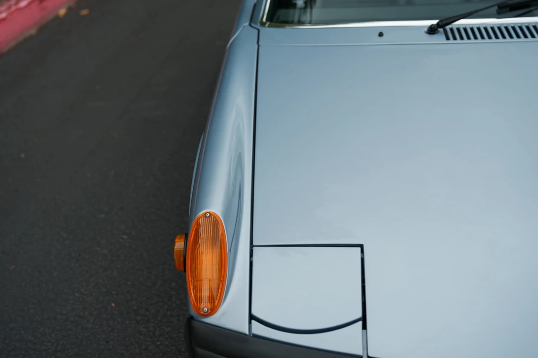 1974 Porsche 914/4 - Image 25 of 31