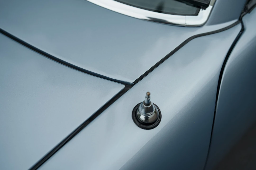 1974 Porsche 914/4 - Image 28 of 31