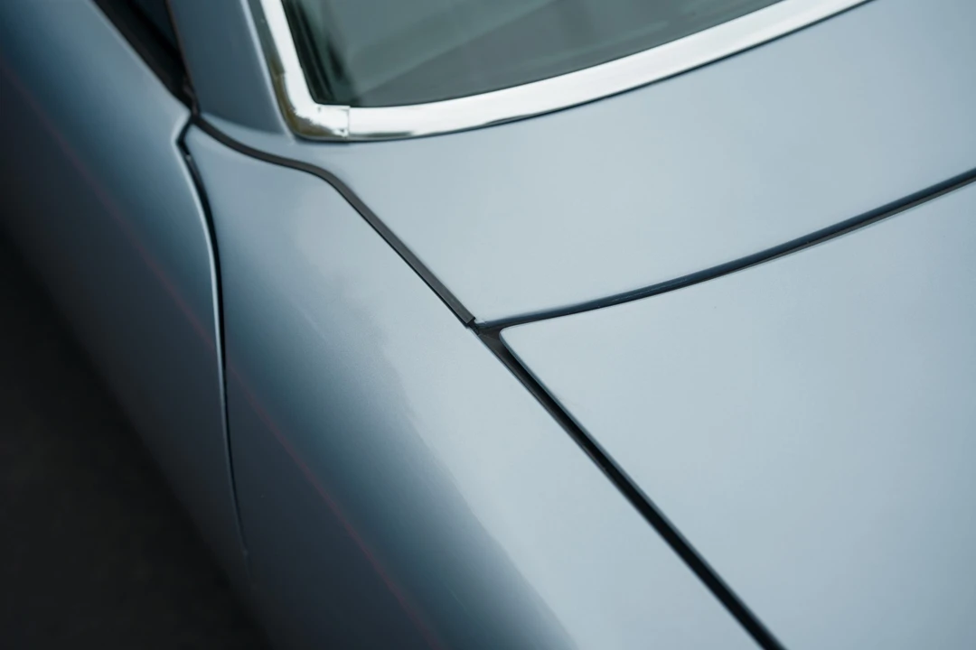 1974 Porsche 914/4 - Image 29 of 31