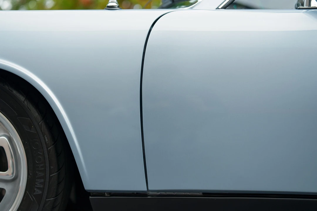 1974 Porsche 914/4 - Image 30 of 31