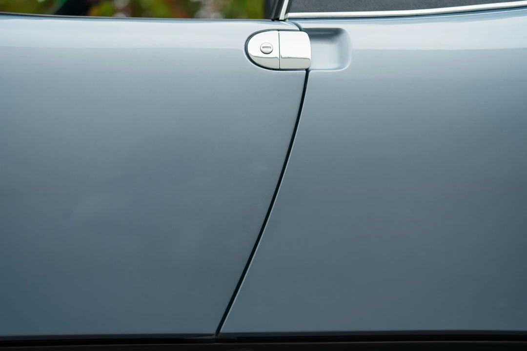 1974 Porsche 914/4 - Image 31 of 31
