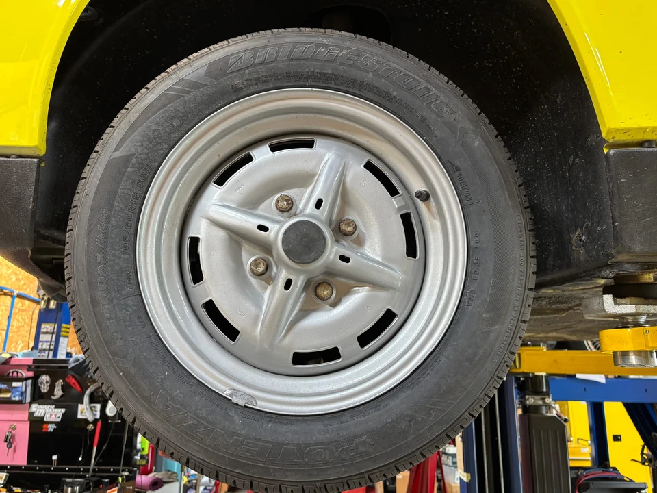 1974 Porsche 914/4 - Image 24 of 31