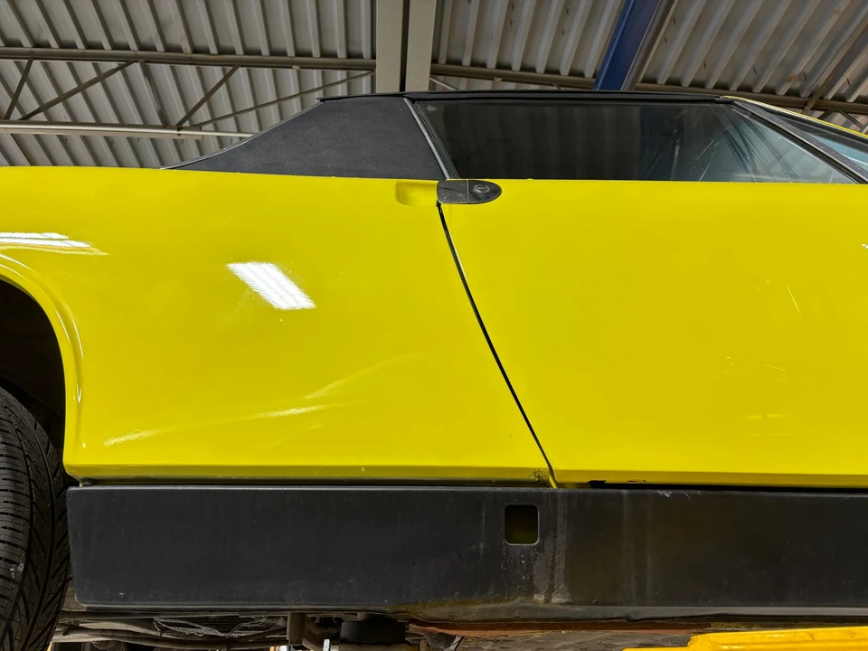 1974 Porsche 914/4 - Image 16 of 31