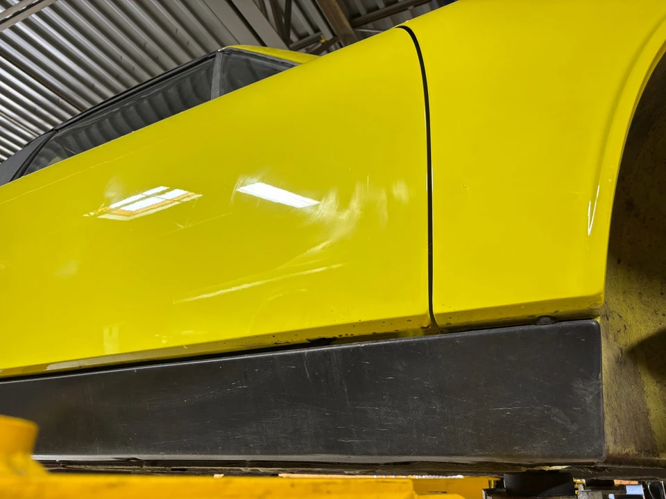 1974 Porsche 914/4 - Image 17 of 31
