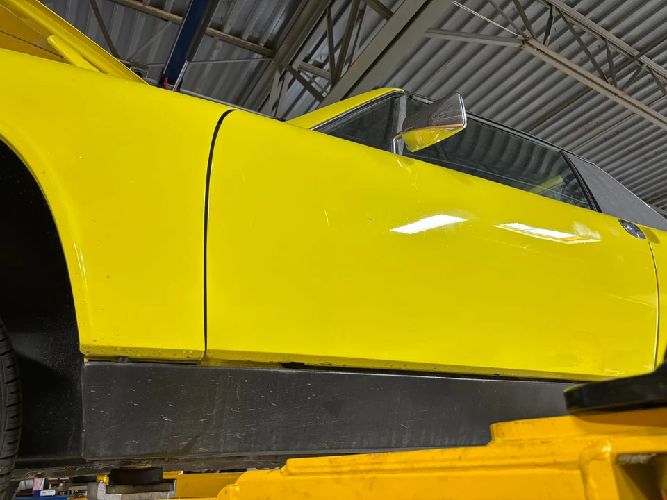 1974 Porsche 914/4 - Image 14 of 31