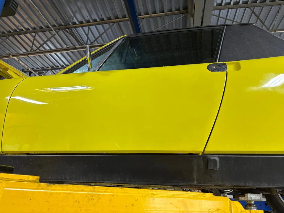 1974 Porsche 914/4 - Image 15 of 31