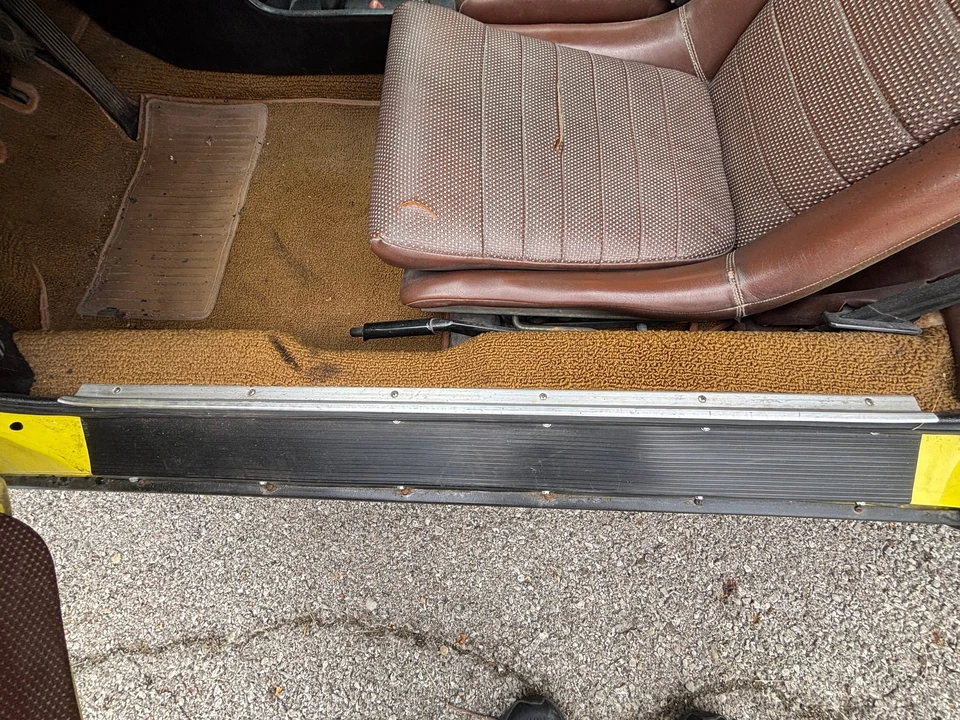 1974 Porsche 914/4 - Image 31 of 31
