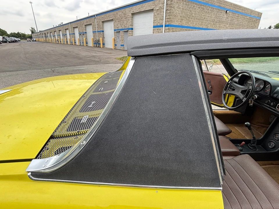 1974 Porsche 914/4 - Image 22 of 31