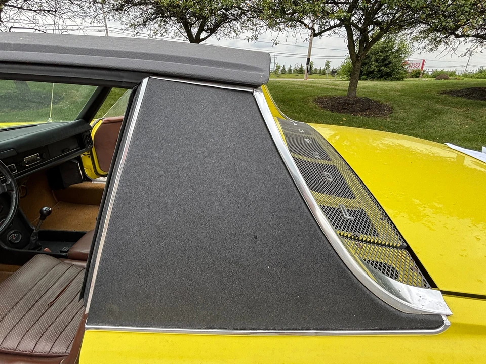 1974 Porsche 914/4 - Image 23 of 31