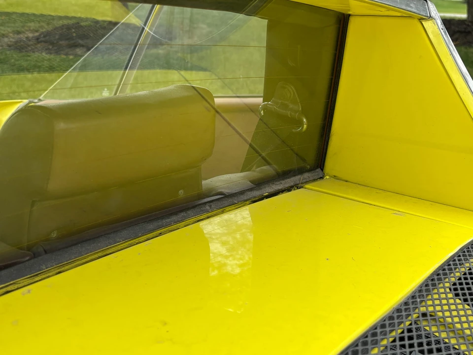 1974 Porsche 914/4 - Image 11 of 31
