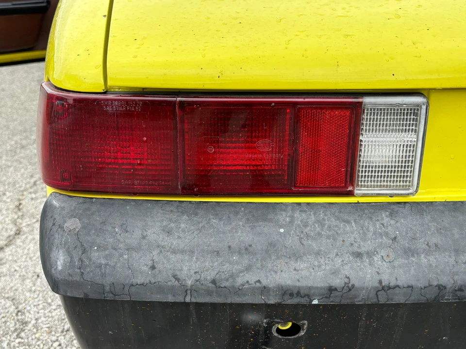 1974 Porsche 914/4 - Image 20 of 31