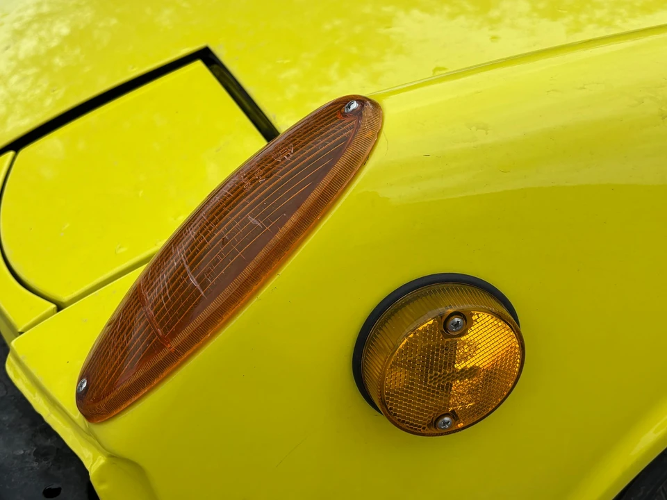 1974 Porsche 914/4 - Image 18 of 31