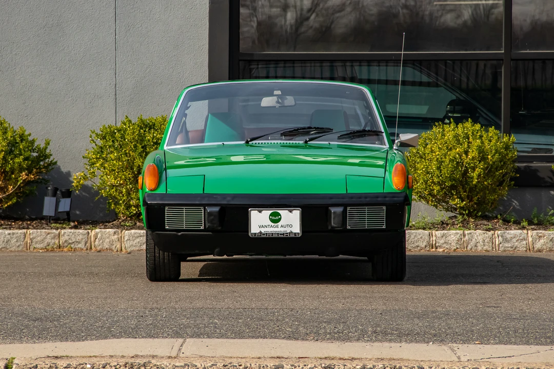 1974 Porsche 914/4 - Image 26 of 31