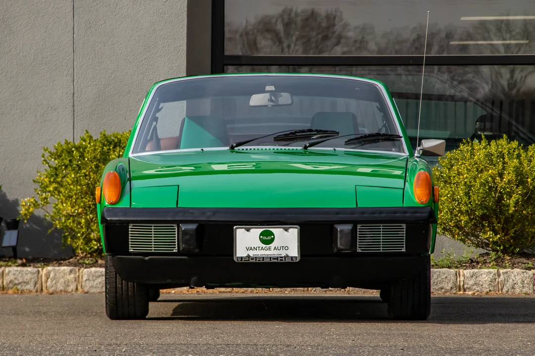 1974 Porsche 914/4 - Image 25 of 31