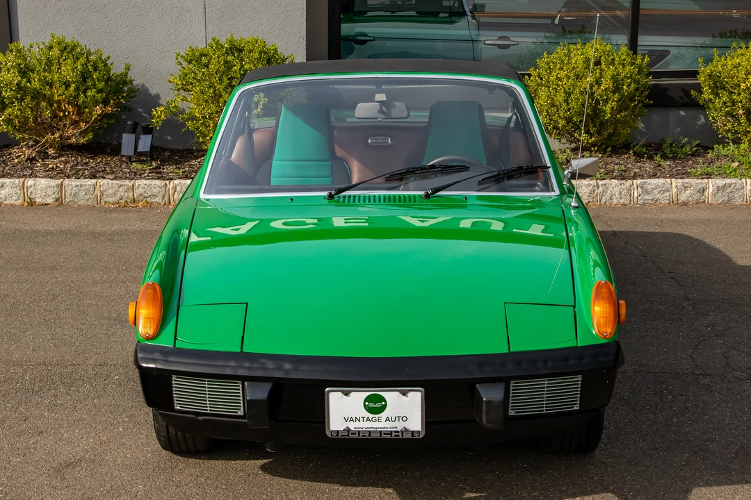 1974 Porsche 914/4 - Image 24 of 31