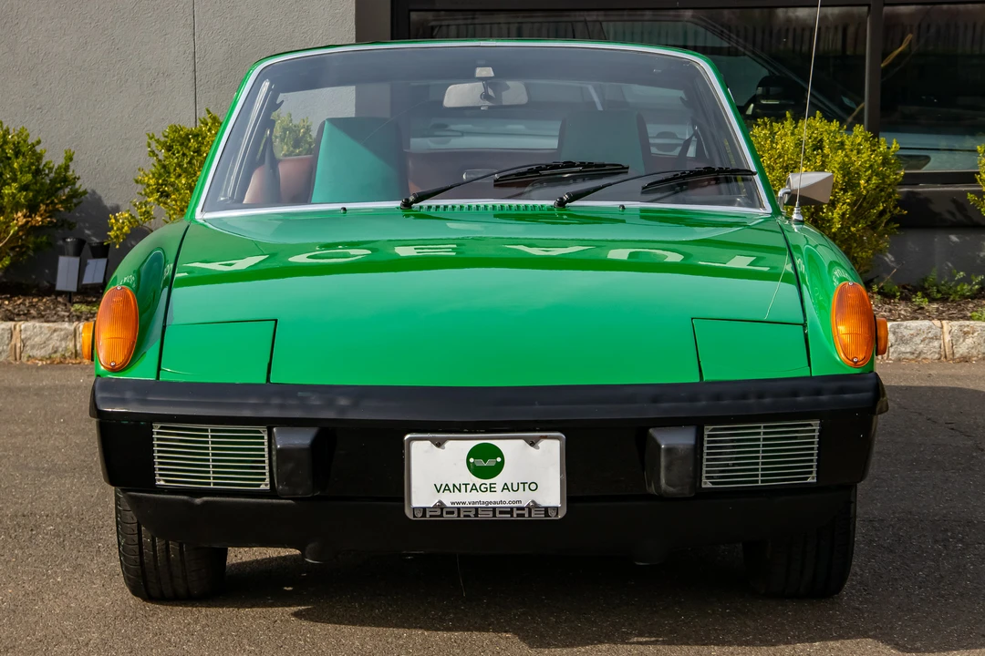 1974 Porsche 914/4 - Image 23 of 31
