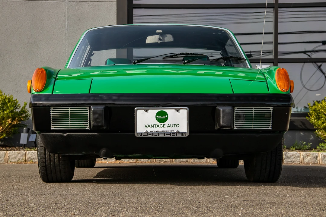 1974 Porsche 914/4 - Image 22 of 31