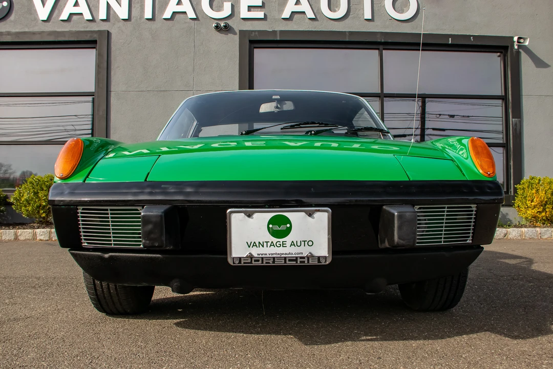 1974 Porsche 914/4 - Image 21 of 31