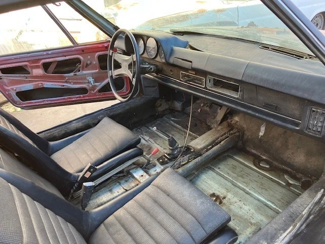 1974 Porsche 914/4 - Image 7 of 21
