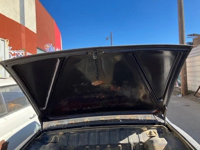 1974 Porsche 914/4 - Image 19 of 21