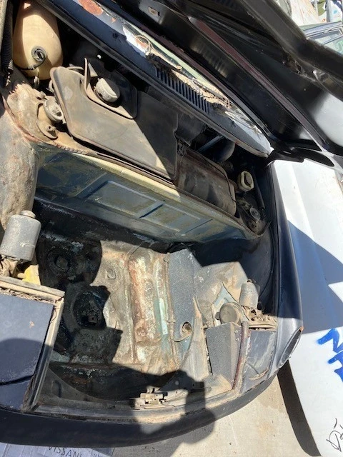 1974 Porsche 914/4 - Image 15 of 21