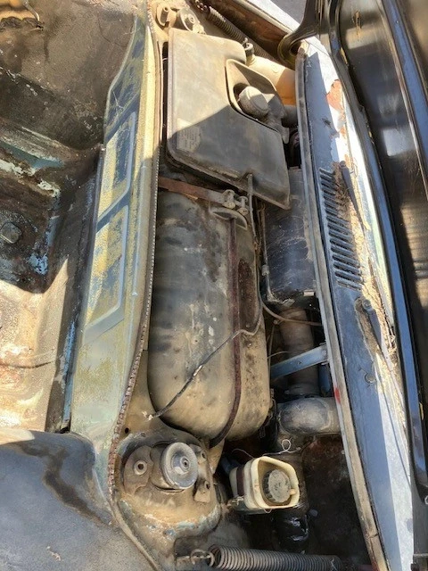 1974 Porsche 914/4 - Image 14 of 21
