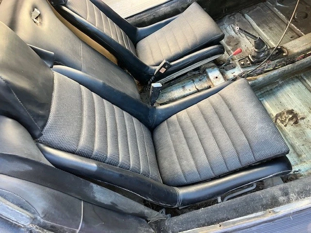 1974 Porsche 914/4 - Image 12 of 21