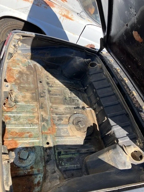 1974 Porsche 914/4 - Image 17 of 21