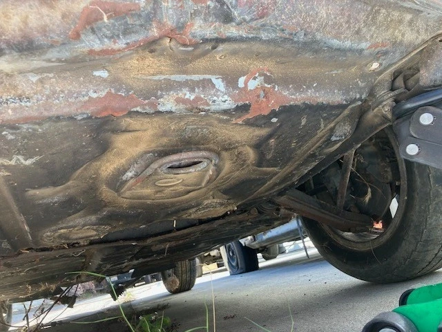 1974 Porsche 914/4 - Image 20 of 21