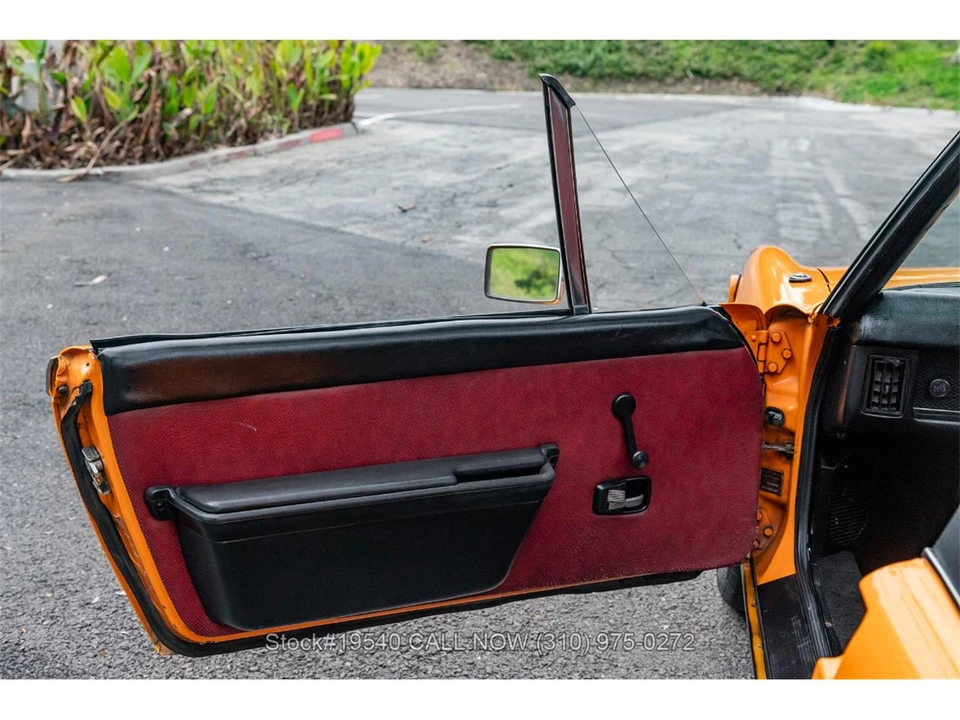 1974 Porsche 914/4 - Image 24 of 31