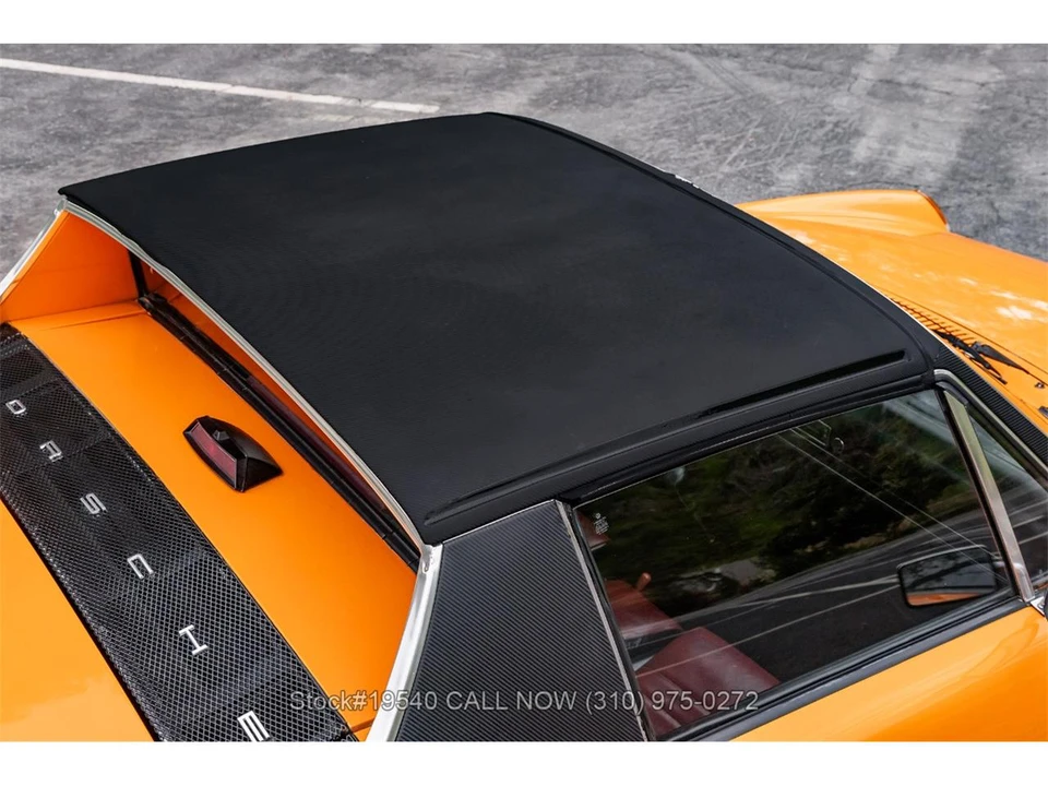 1974 Porsche 914/4 - Image 15 of 31