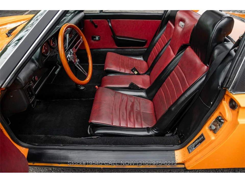 1974 Porsche 914/4 - Image 25 of 31