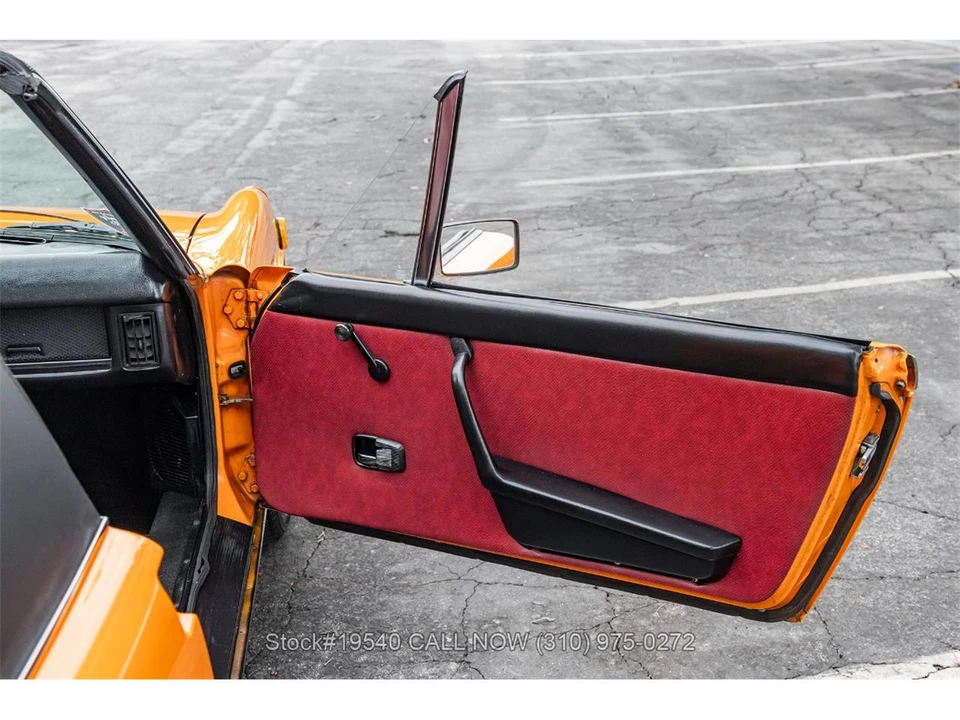 1974 Porsche 914/4 - Image 31 of 31