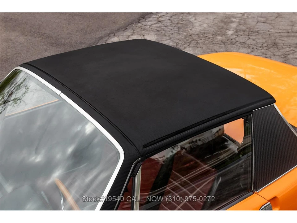 1974 Porsche 914/4 - Image 17 of 31