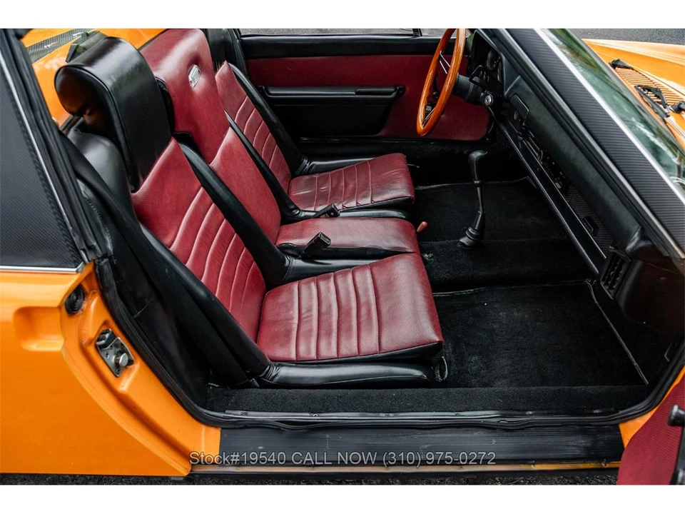 1974 Porsche 914/4 - Image 29 of 31
