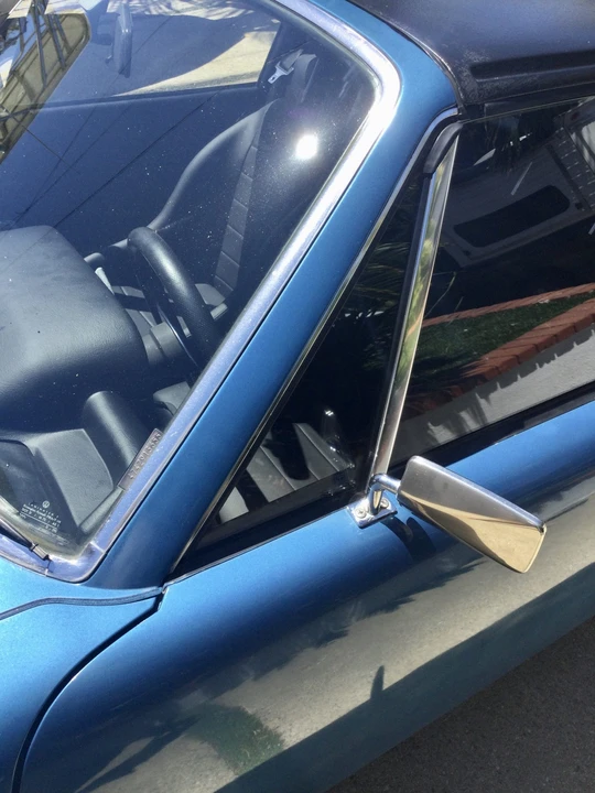 1974 Porsche 914/4 - Image 17 of 31