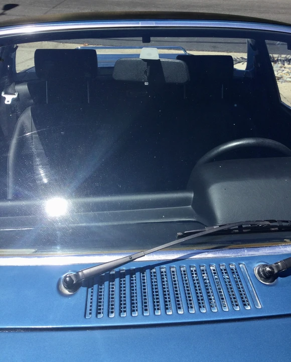 1974 Porsche 914/4 - Image 20 of 31