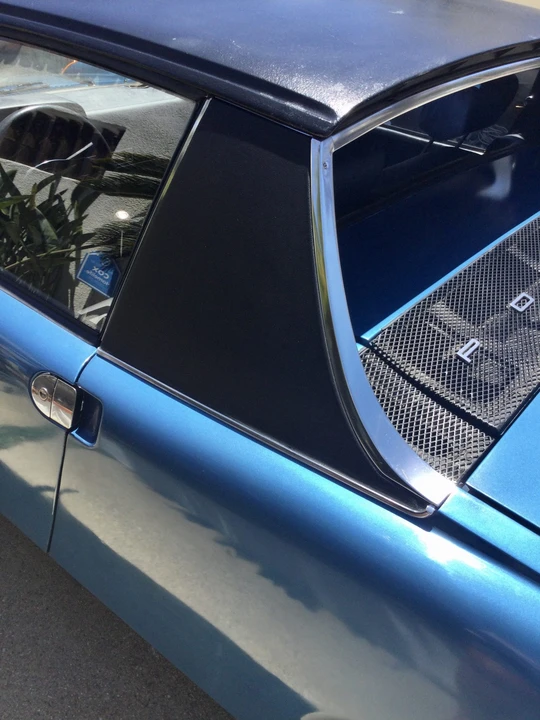 1974 Porsche 914/4 - Image 12 of 31