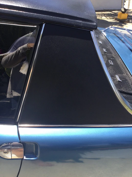 1974 Porsche 914/4 - Image 14 of 31
