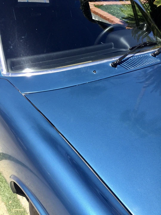 1974 Porsche 914/4 - Image 29 of 31