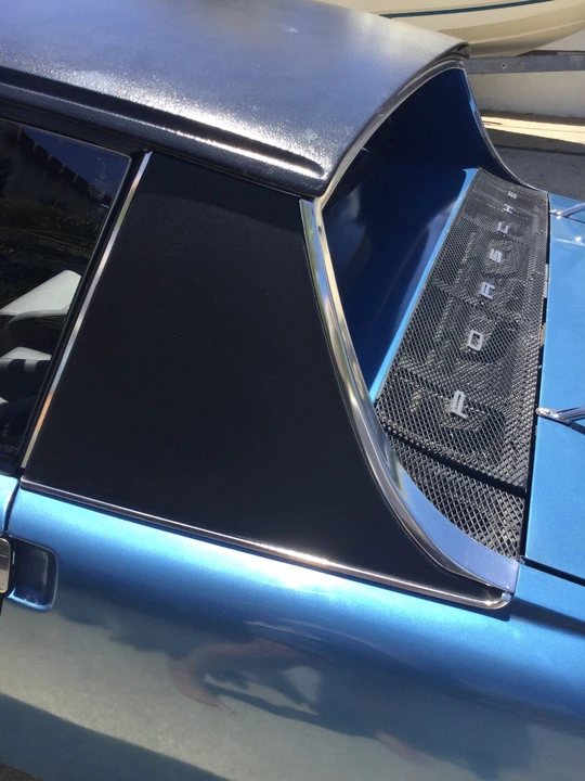 1974 Porsche 914/4 - Image 13 of 31