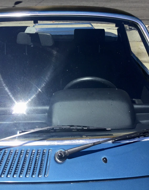 1974 Porsche 914/4 - Image 21 of 31