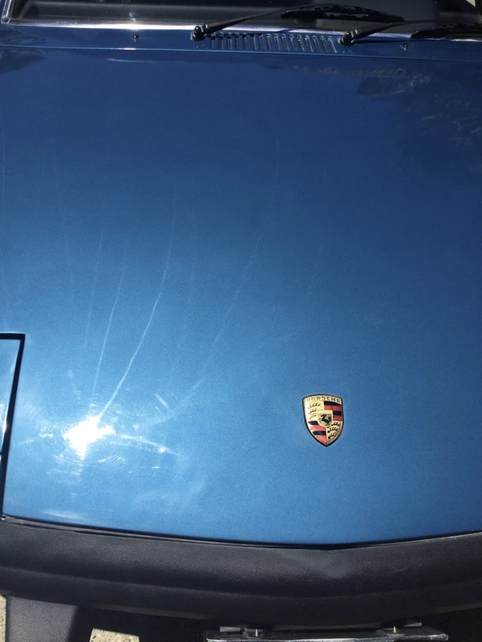 1974 Porsche 914/4 - Image 25 of 31