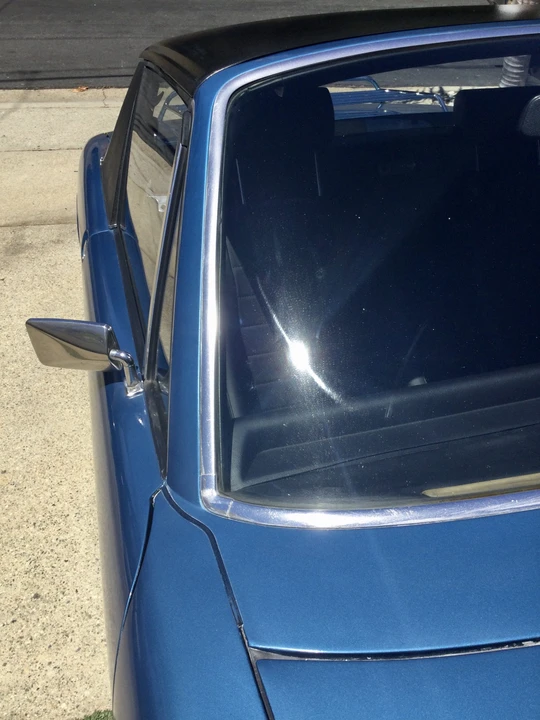 1974 Porsche 914/4 - Image 18 of 31