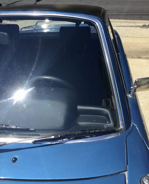 1974 Porsche 914/4 - Image 22 of 31