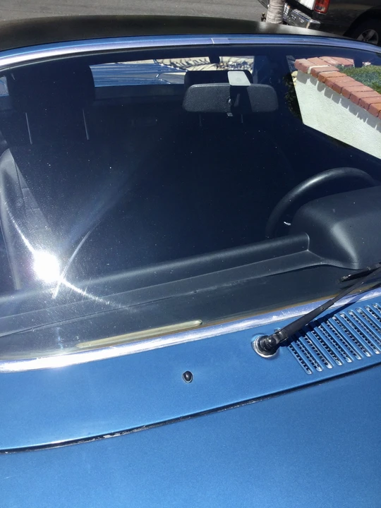 1974 Porsche 914/4 - Image 19 of 31