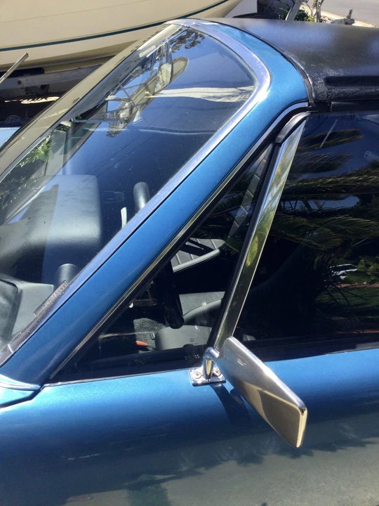 1974 Porsche 914/4 - Image 16 of 31