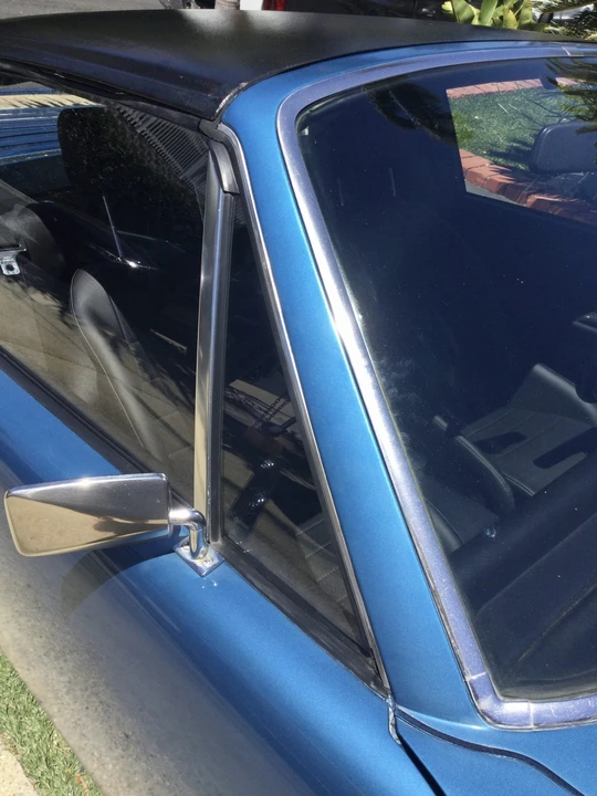 1974 Porsche 914/4 - Image 31 of 31