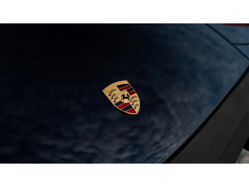 1974 Porsche 914/4 - Image 5 of 31